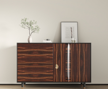 Modern Side Cabinet-ID:310029988