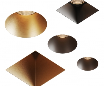 Modern Downlight-ID:426828916