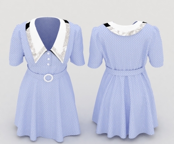 Modern Clothes-ID:295820008