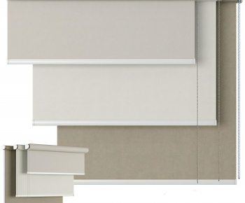 Modern Roller Shutters-ID:193345078