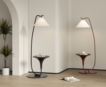 Modern Floor Lamp-ID:424468991