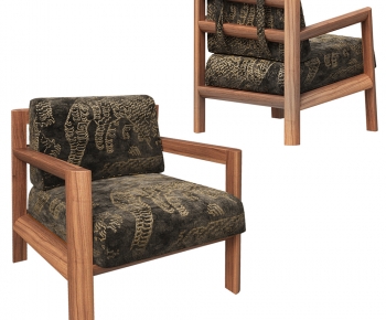 Modern Lounge Chair-ID:313798903