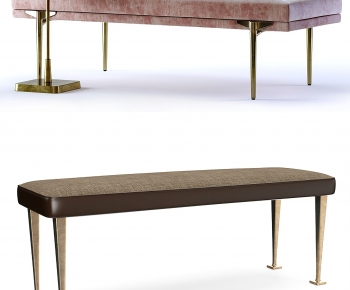 Modern Bench-ID:437096125