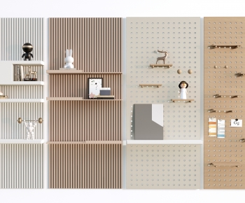 Modern Wall Decoration-ID:948848019