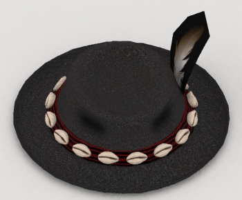 Modern Hat-ID:623203043