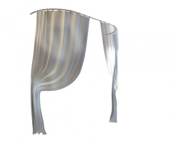 Modern The Curtain-ID:633322009