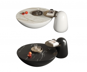 Modern Coffee Table-ID:195605045