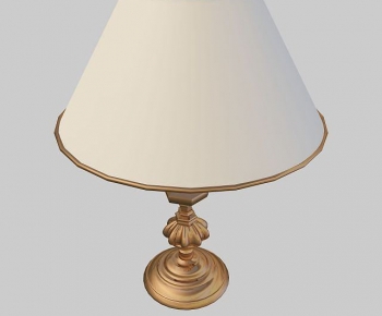 European Style Table Lamp-ID:471144912