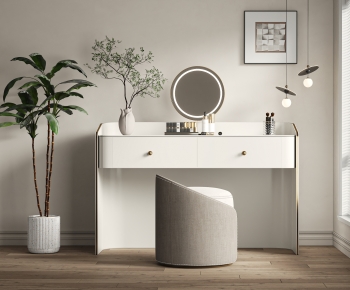 Modern Dresser-ID:924726968