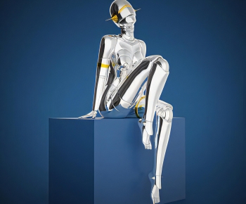 Modern Sculpture-ID:148799449