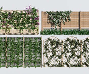 Modern Guardrail-ID:516442067