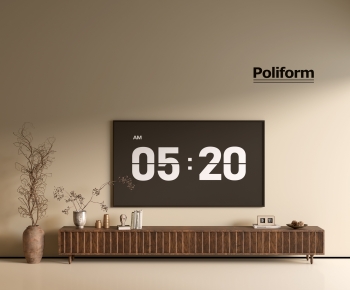 Modern TV Cabinet-ID:215828903