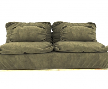 Modern A Sofa For Two-ID:459474094