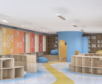 Modern Library-ID:799293047