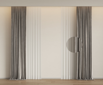 Modern The Curtain-ID:760087978