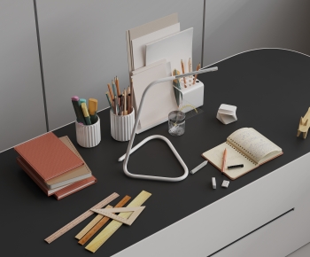 Modern Stationery-ID:928461076