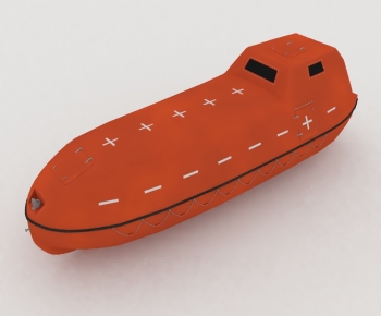 Modern Transportation In Water-ID:476357944