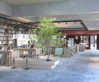 Modern Library-ID:529530099