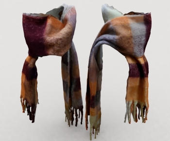 Modern Clothes, Bags And Shoes-ID:251286039