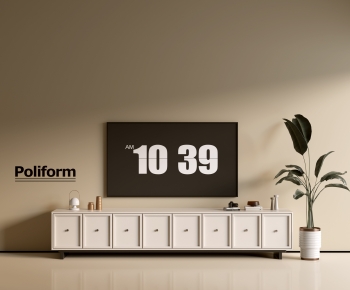 Modern TV Cabinet-ID:755336053