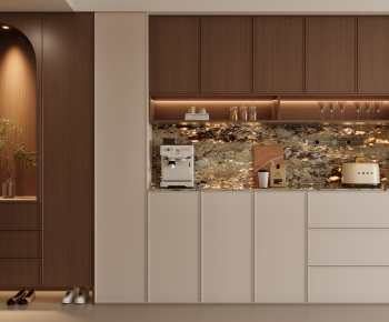 Modern Sideboard-ID:969835048
