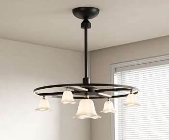 French Style Droplight-ID:924787048