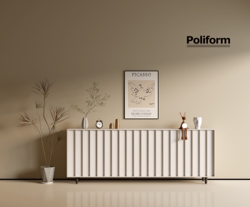 Modern Side Cabinet-ID:930836925