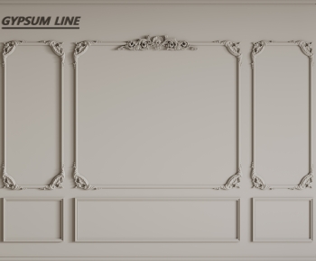 French Style Linellae-ID:189434052