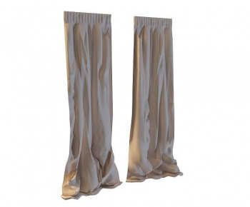 Modern The Curtain-ID:931936039