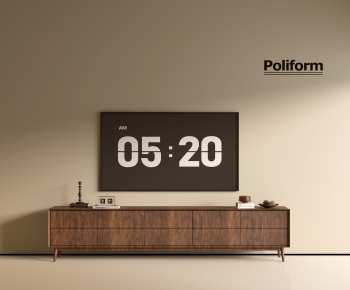 Modern TV Cabinet-ID:250669004