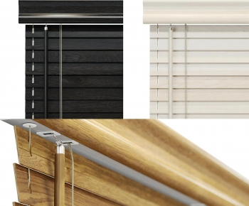 Modern Venetian Blinds-ID:890897999