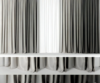 Modern The Curtain-ID:842438944