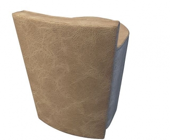 Modern Single Sofa-ID:316565043