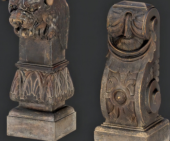 Modern Sculpture-ID:977489928