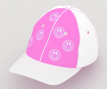 Modern Hat-ID:805439919