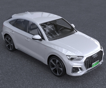 Modern Car-ID:257239103