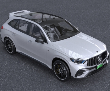 Modern Car-ID:117548943