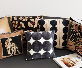 French Style Pillow-ID:400032042