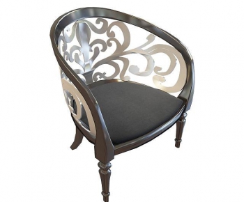 European Style Lounge Chair-ID:115950145