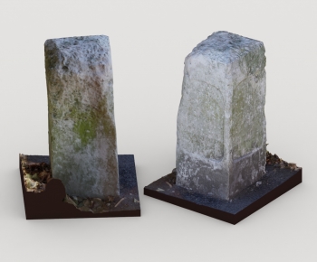 Modern Sculpture Sketch-ID:791538003