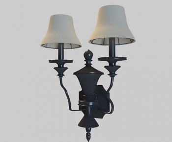 European Style Wall Lamp-ID:716801887