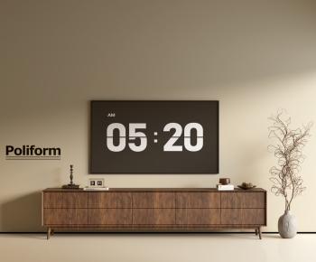 Modern TV Cabinet-ID:971360242