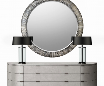 Modern Side Cabinet-ID:295511963