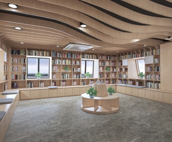 Modern Library-ID:643382075