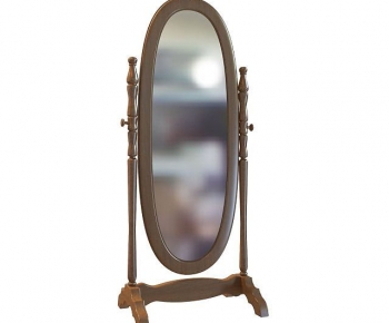 European Style The Mirror-ID:110548977
