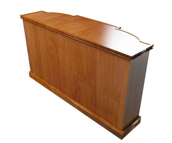 European Style Side Cabinet-ID:469892984