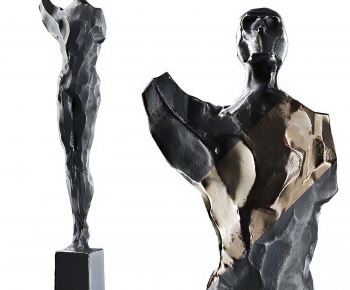 Modern Sculpture-ID:746640924
