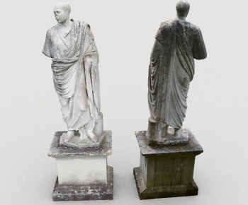 Modern Sculpture-ID:797233105