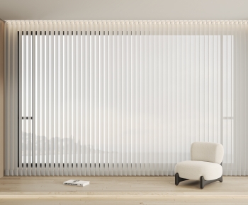 Modern Venetian Blinds-ID:842911013