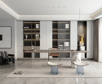 Modern Tea House-ID:282658103
